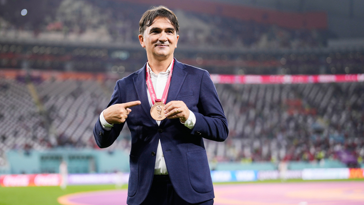 Златко Далич