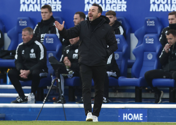 Роберто Де Дзерби 