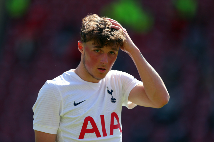 Алфи Девайн