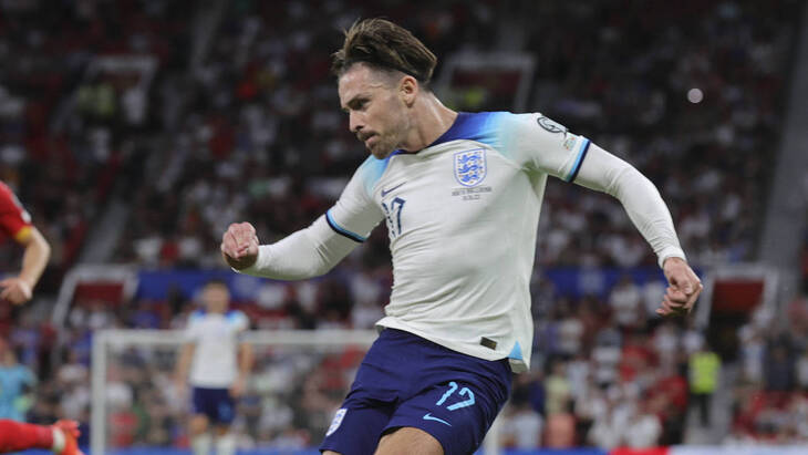 Джек Грилиш