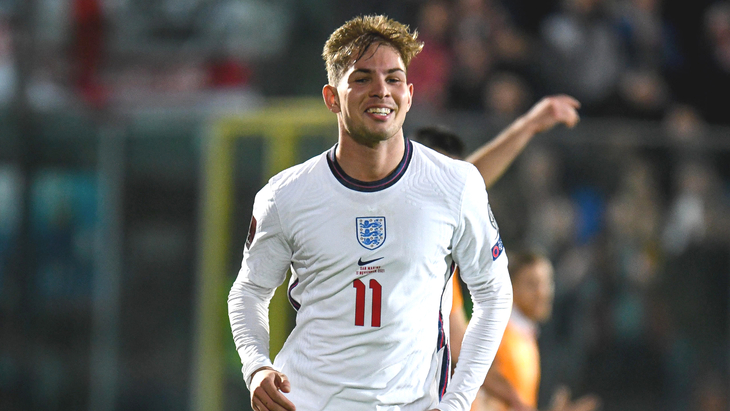 Эмил Смит-Роу