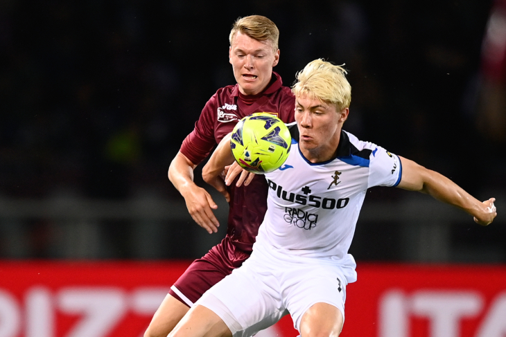 Расмус Хёйлунн