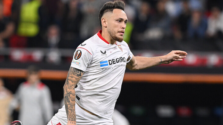 Лукас Окампос