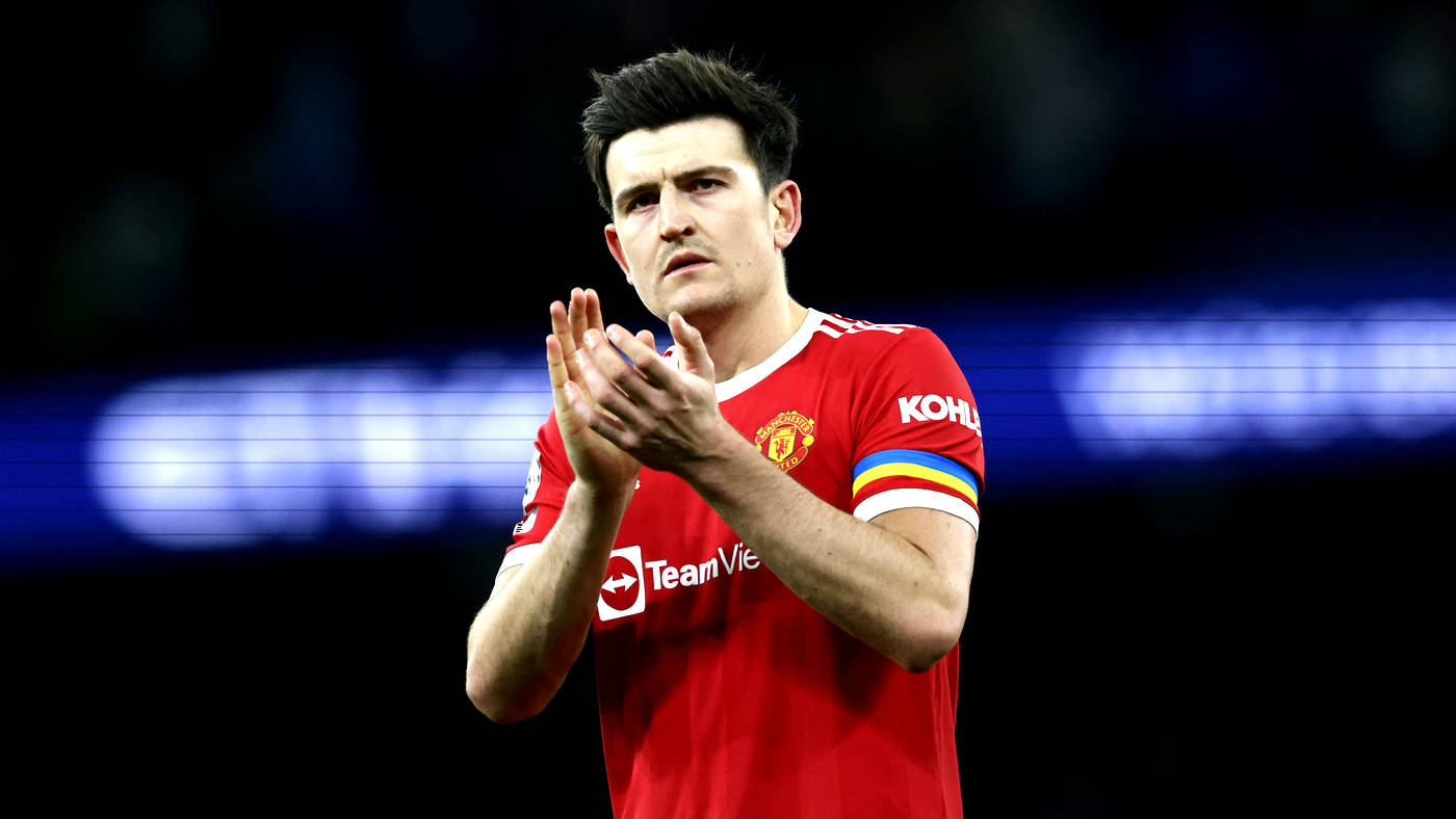 Харри Магуайр