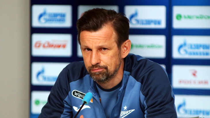 Сергей Семак