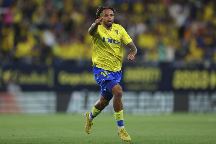 Тео Бонгонда