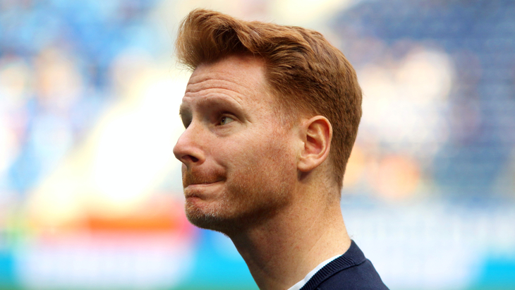 Гильермо Абаскаль