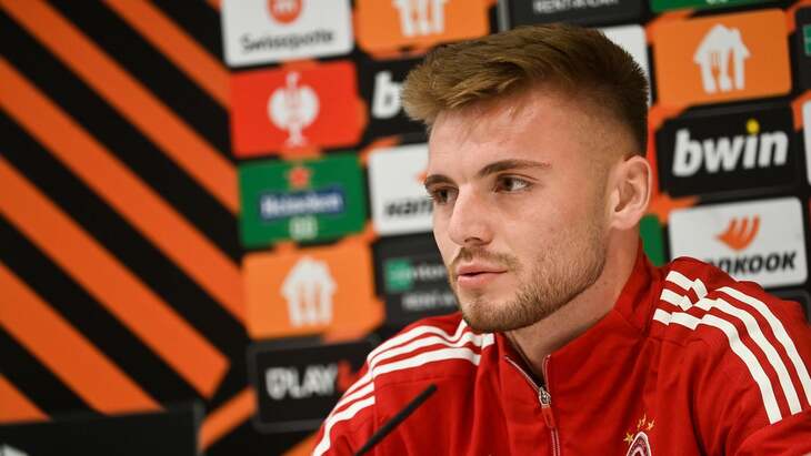 Олег Рябчук