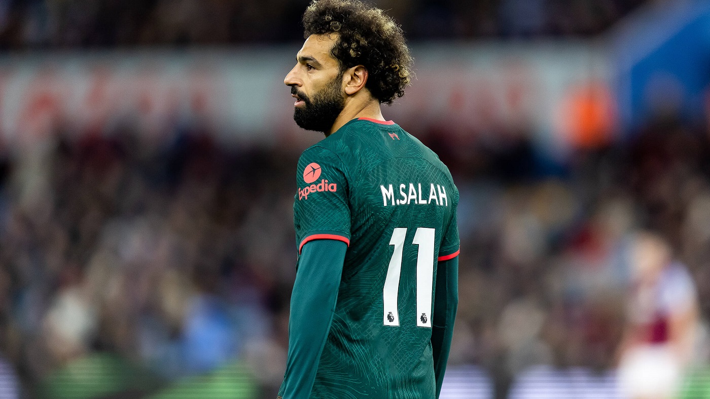 Салах не смог адаптироваться в «Челси»