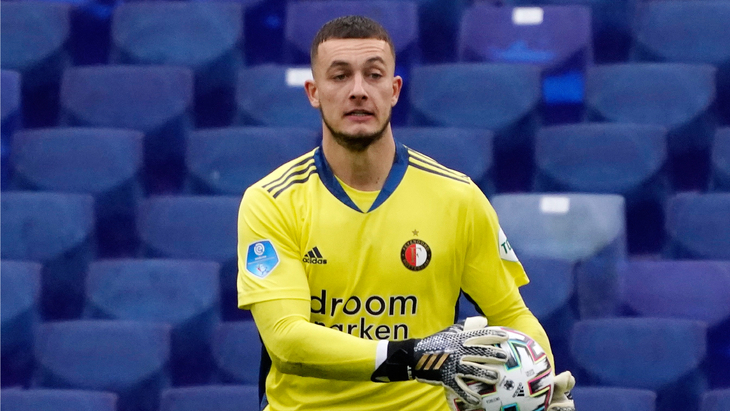 Юстин Бейло