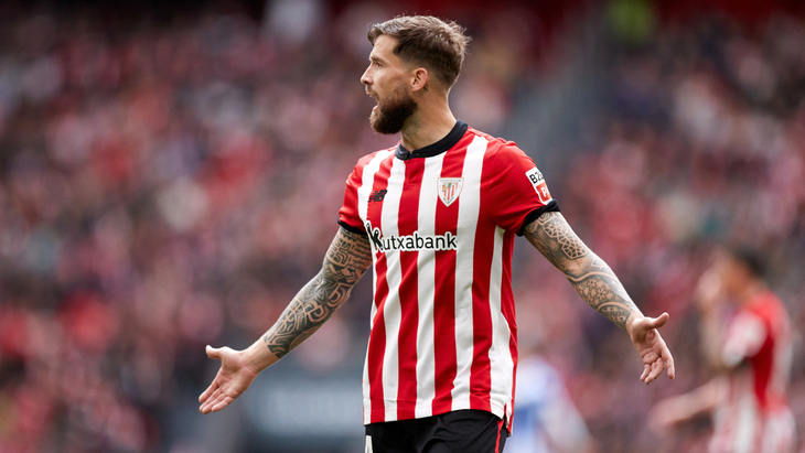 Иньиго Мартинес