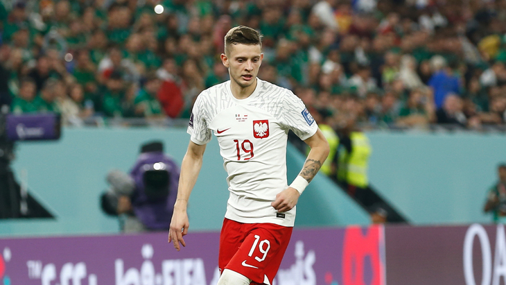 Себастьян Шиманьский