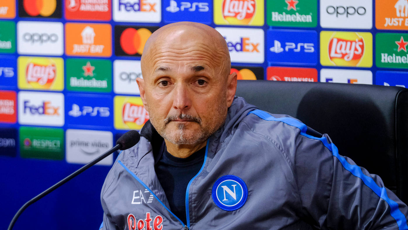 Лучано Спаллетти