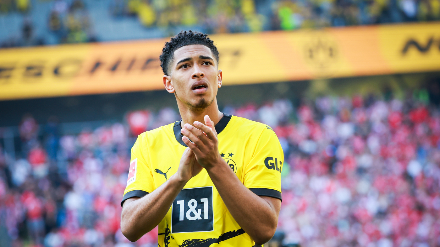 Болельщики «Боруссии» поддержали команду даже после катастрофического поражения от «Майнца»