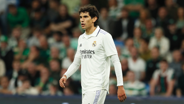 Хесус Вальехо