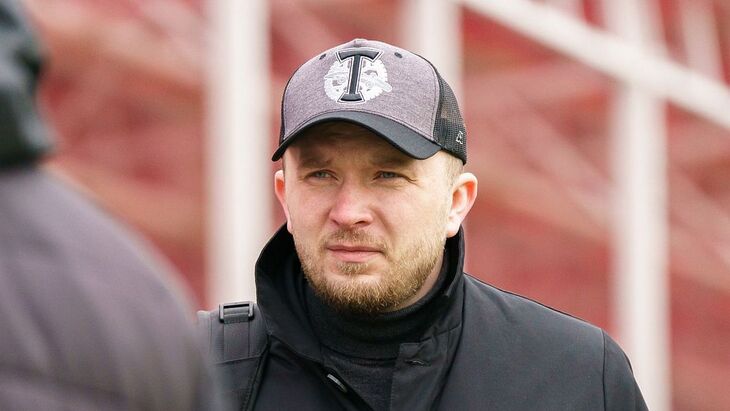 Ярослав Савин