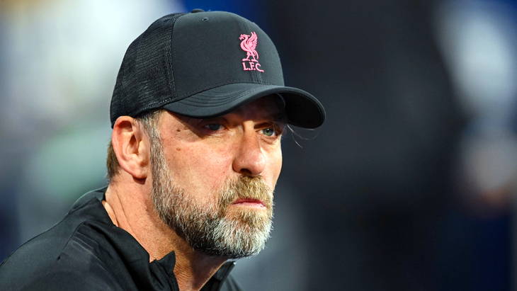 Юрген Клопп