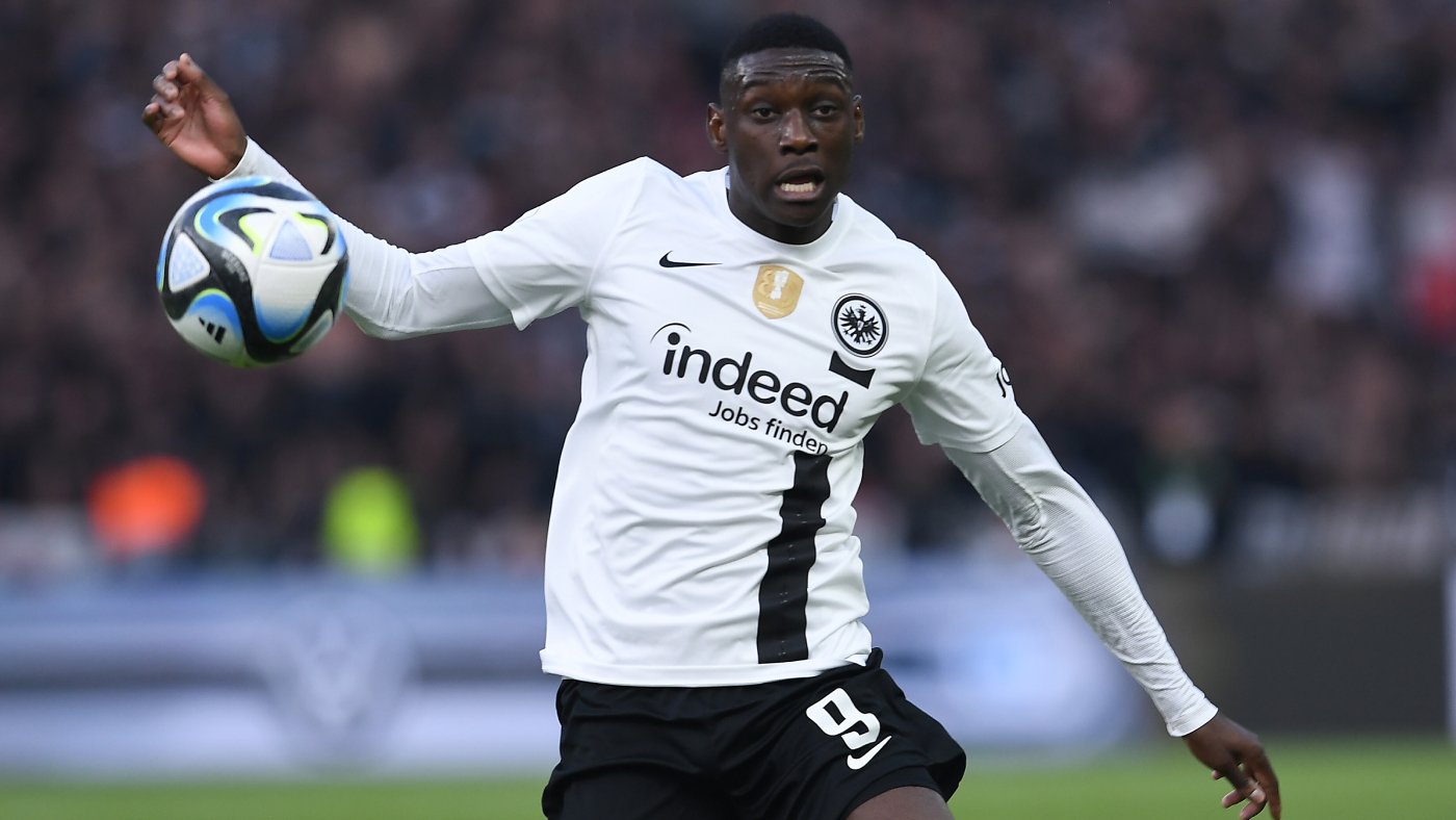 Рандаль Коло-Муани