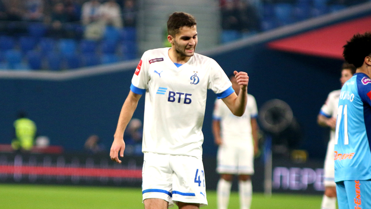 Арсен Захарян