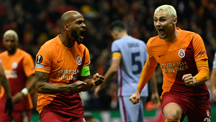 «Галатасарай»