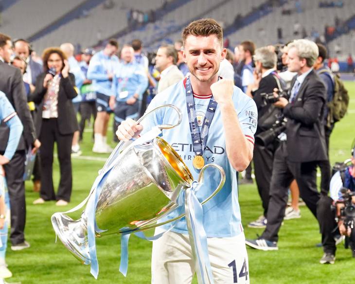 Эмерик Ляпорт