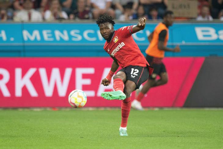 Эдмонд Тапсоба