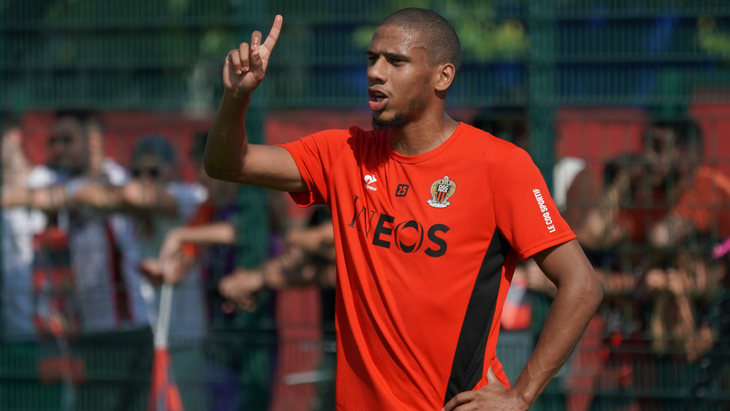 Жан-Клер Тодибо