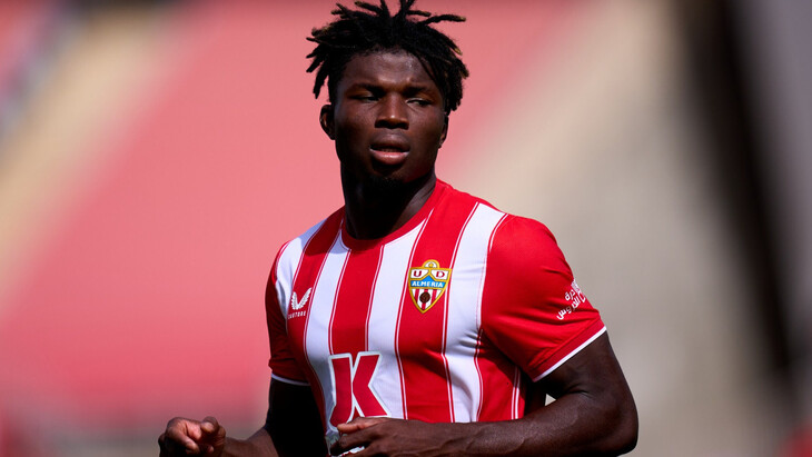 Эль Билаль Туре