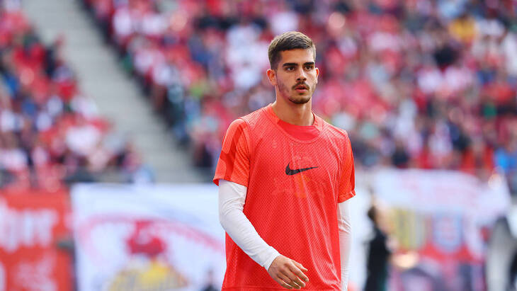 Андре Силва