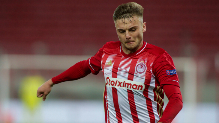 Олег Рябчук