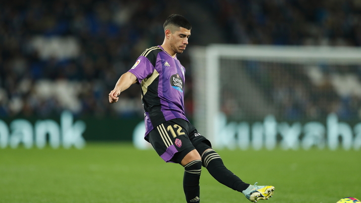 Лукас Оласа