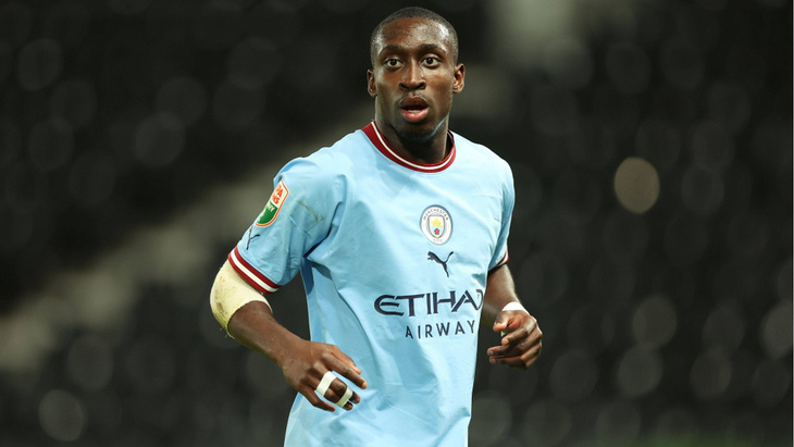 Карлос Борхес