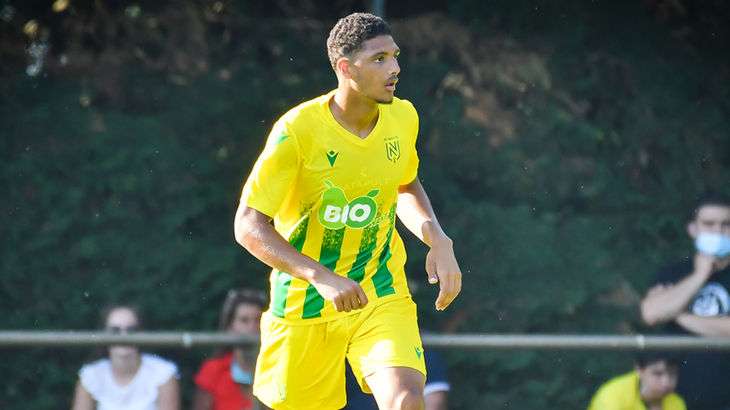 Натан Гассама