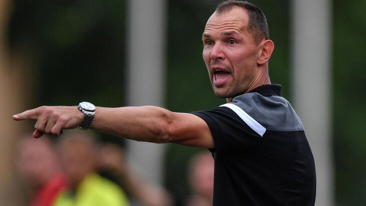 Сергей Игнашевич