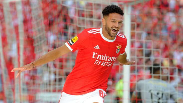 Гонсалу Рамуш