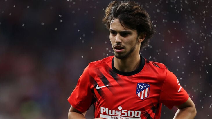 Жоау Феликс