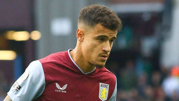 Филиппе Коутиньо