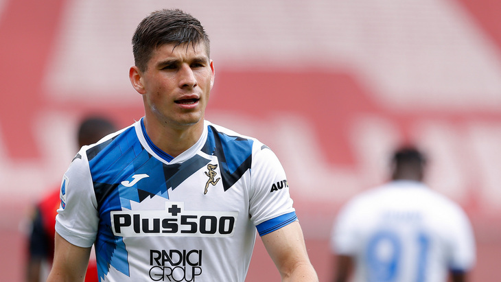 Руслан Малиновский