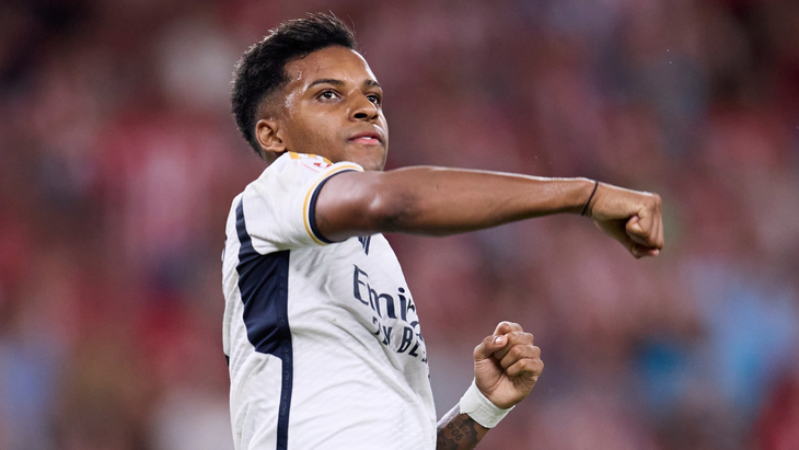 Фрагмент матча