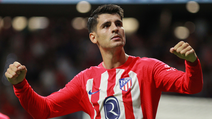 Фрагмент матча