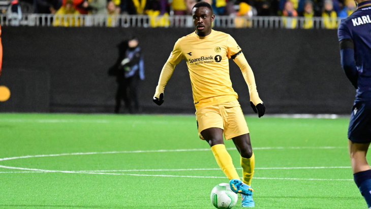 «Будё-Глимт»