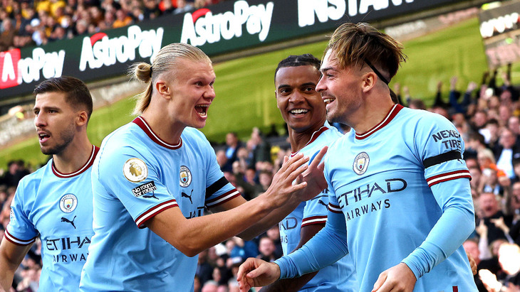 «Манчестер Сити»