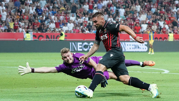 Даниэль Перец