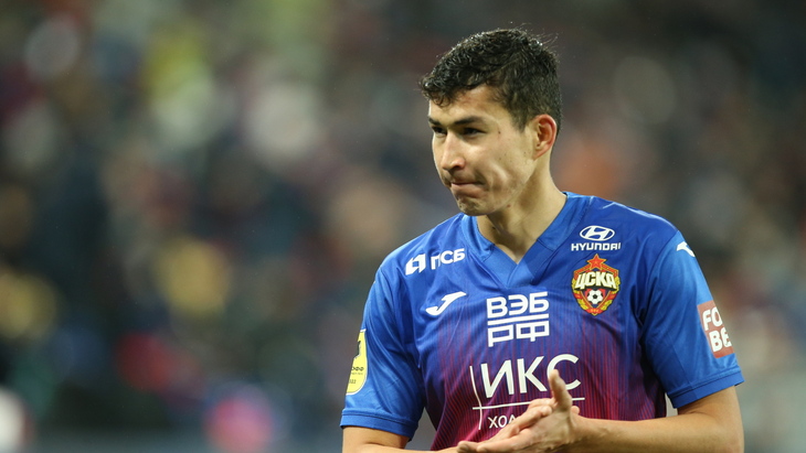 Бактиер Зайнутдинов