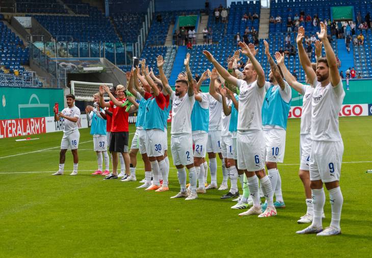 «Хайденхайм»