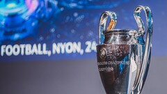 Трофей Лиги чемпионов УЕФА