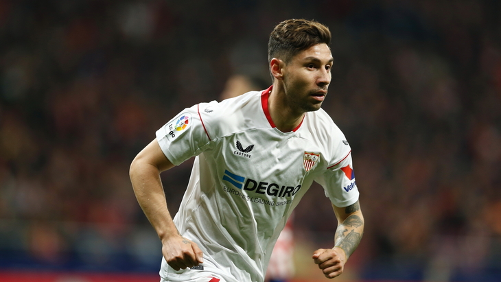 Гонсало Монтьель