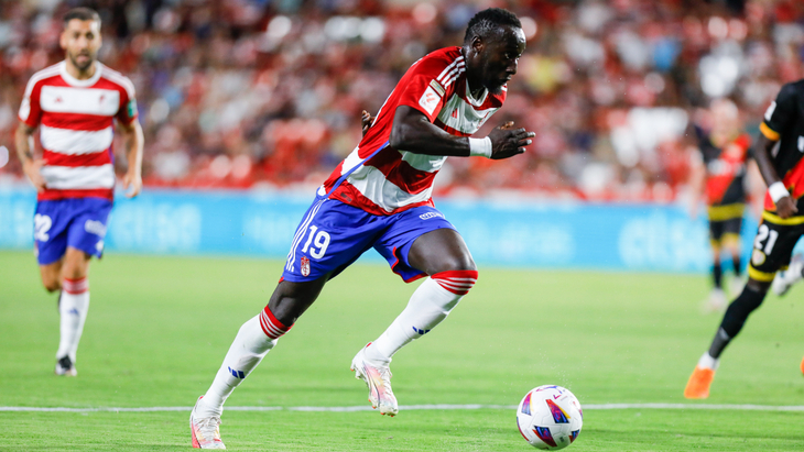 «Райо Вальекано»