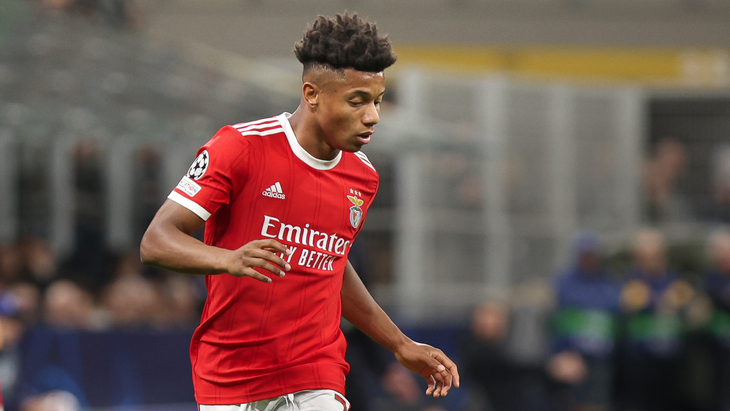 Давид Нерес