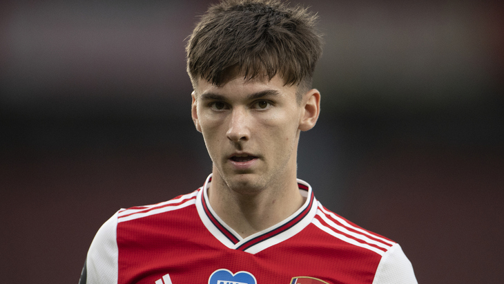 Киран Тирни